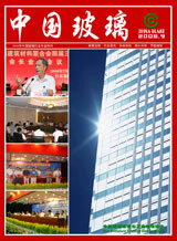 2008年中国玻璃行业年会特刊