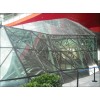 钢化玻璃，安全玻璃，tempered glass