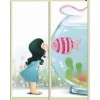 玻璃幕墙印花机