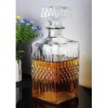 供应玻璃酒瓶，钻石瓶500ML