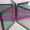 门窗中空玻璃 建筑中空玻璃 low-e中空玻璃