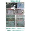建筑幕墙大型钢化玻璃划痕修复工具去除划伤办法